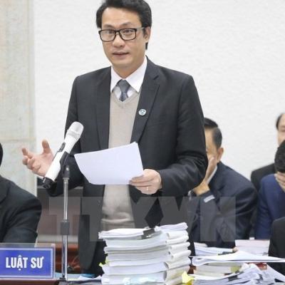 Luật sư quốc tế 5