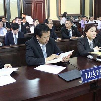 Luật sư quốc tế 6